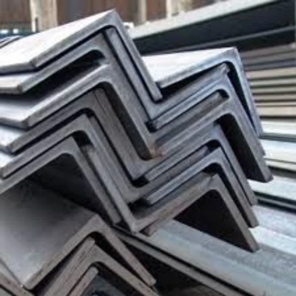 316 L Stainless Steel Angle