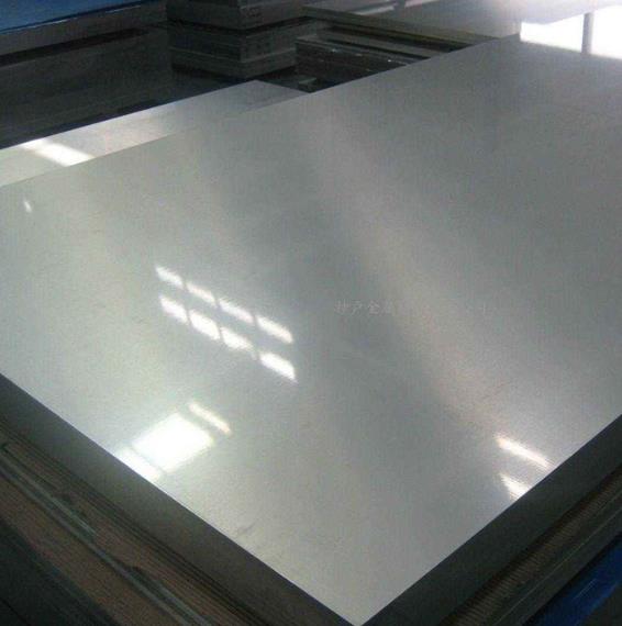 904l Stainless Steel