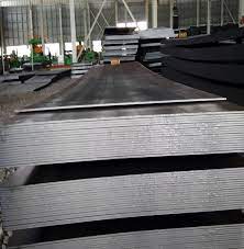 Q235 Galvanized Steel Sheet