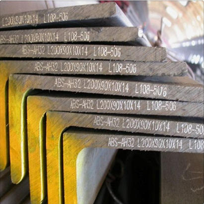 ABS AH32 DH32 EH36 Shipbuilding Steel Plate suppliers