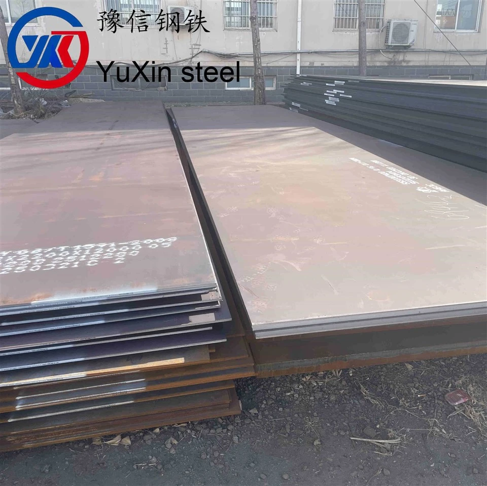 A516Gr70 Boiler Steel Plate