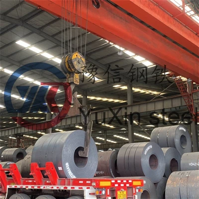 Vietnamski uvoz HRC se je med januarjem in septembrom povečal za 26 %